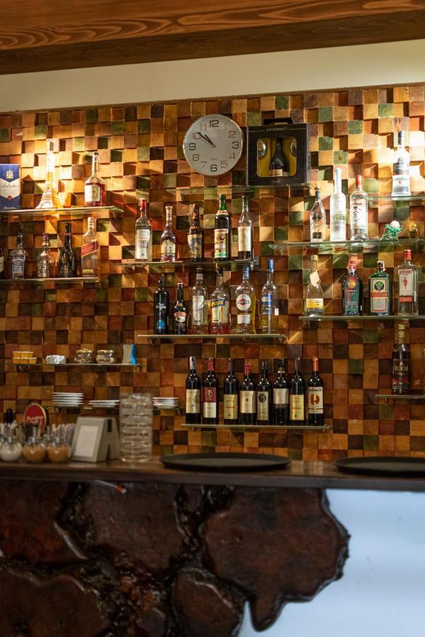 Tabacco Rooms Obrenovac  エクステリア 写真