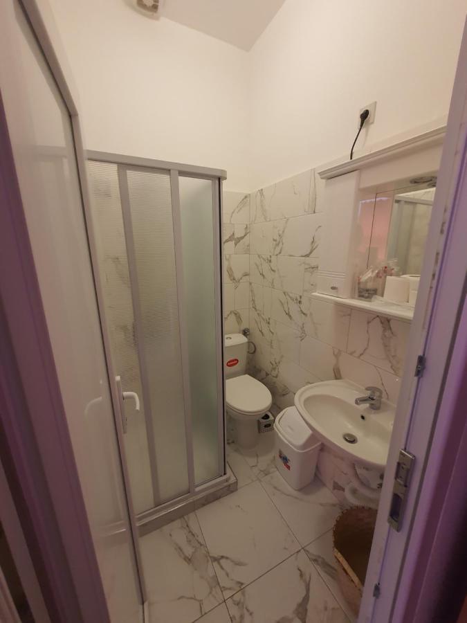 Tabacco Rooms Obrenovac  エクステリア 写真